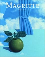 Tapa de Magritte