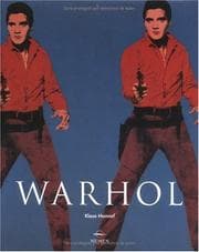 Tapa de Warhol