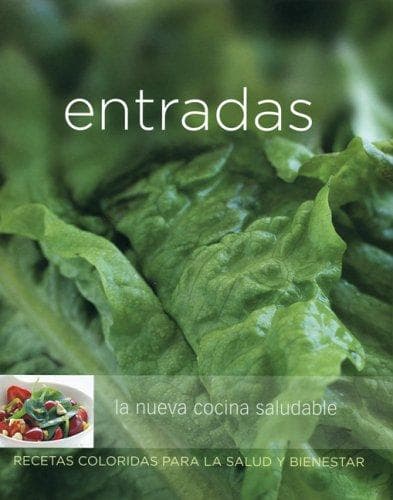 Tapa de Entradas