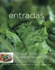 Tapa de Entradas