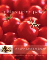 Tapa de Platos Principales