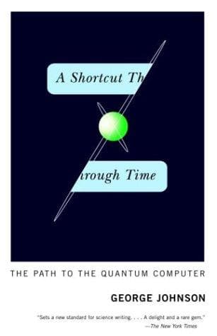 Tapa de A Shortcut Through Time