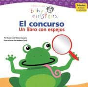 Tapa de El concurso