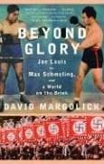 Tapa de Beyond Glory