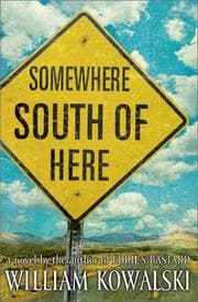 Tapa de Somewhere South of Here