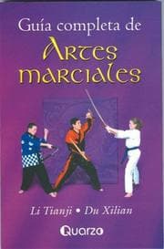 Tapa de Gui a completa de artes marciales
