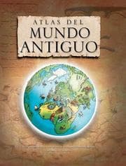 Tapa de Atlas del Mundo Antiguo