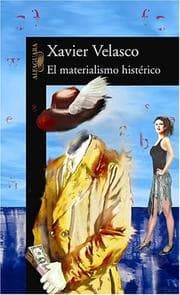 Tapa de El Materialismo Histerico/hysteric Materialism