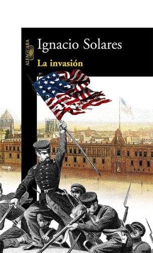 Tapa de La invasión