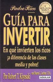 Tapa de Guia para Invertir (Padre Rico)