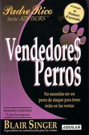 Tapa de Vendedores Perros