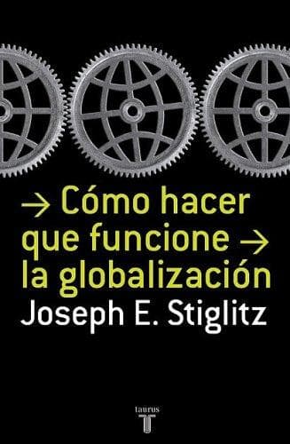 Tapa de Making Globalization Work