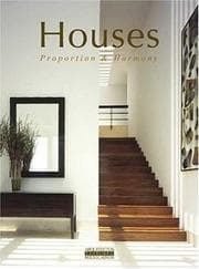 Tapa de Houses