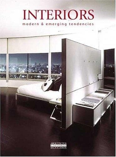 Tapa de Interiors