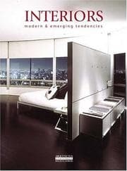 Tapa de Interiors