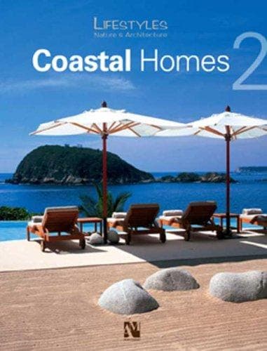 Tapa de Coastal Homes