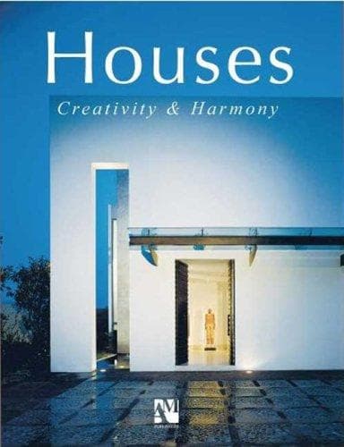 Tapa de Houses