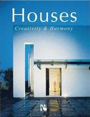 Tapa de Houses