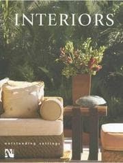 Tapa de Interiores mexicanos