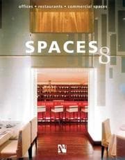 Tapa de Oficinas, restaurantes, espacios comerciales =