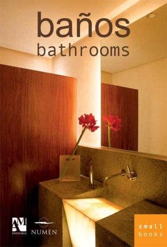 Tapa de Bathrooms