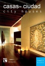 Tapa de City Houses