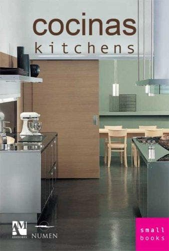 Tapa de Kitchens