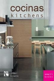 Tapa de Kitchens