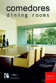 Tapa de Dining Rooms