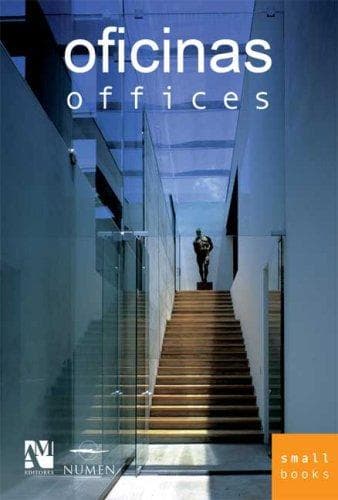 Tapa de Offices