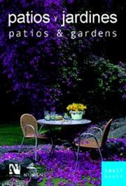 Tapa de Patios y jardines