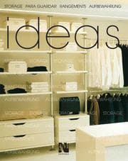 Tapa de Ideas