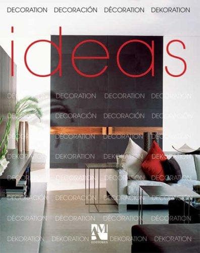 Tapa de Ideas