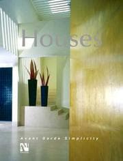 Tapa de Houses