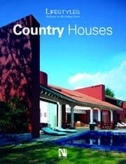 Tapa de Country Homes