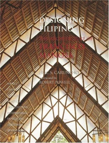 Tapa de Designing Filipino