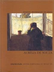 Tapa de Aurélia de Souza
