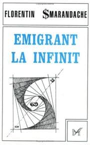 Tapa de Emigrant la infinit