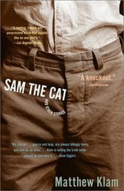 Tapa de Sam the Cat