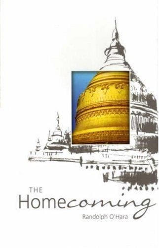 Tapa de The Homecoming