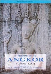 Tapa de A Pilgrimage to Angkor (Treasures from the Past)