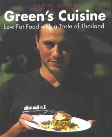 Tapa de Green's Cuisine