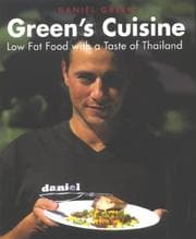Tapa de Green's Cuisine