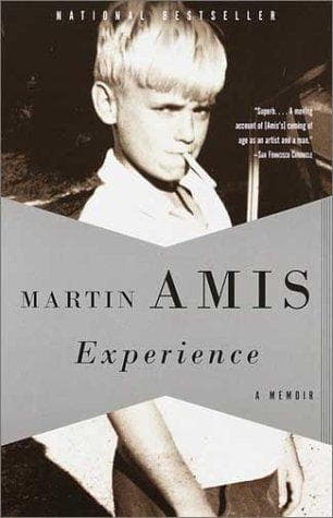 Tapa de Experience