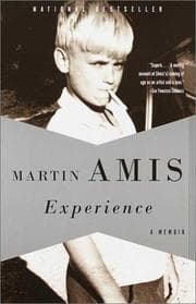Tapa de Experience