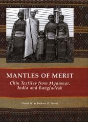 Tapa de Mantles of Merit