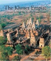 Tapa de The Khmer Empire