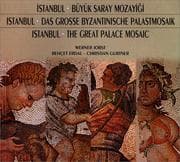 Tapa de Istanbul, The Great Palace Mosaic