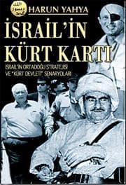 Tapa de İsrail'in Kürt kartı
