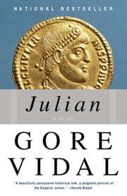Tapa de Julian